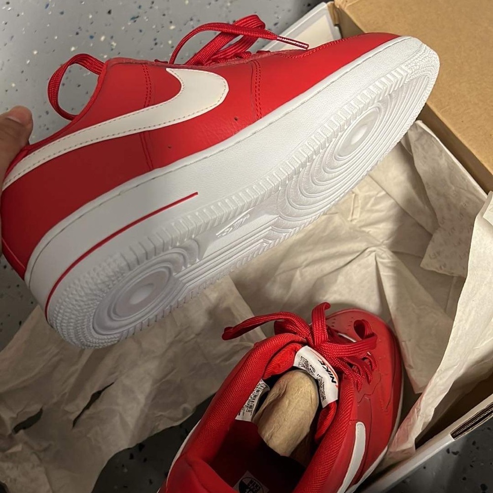Nike Air Force 1